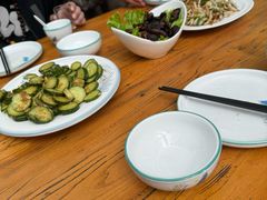 -小仙居·农家宴烤羊· 农庄