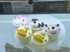-多乐之日(和平伊势丹店)