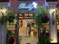 -Daddy Nimman Chiang Mai