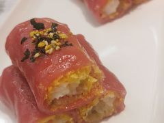 -蔡澜点心·粤菜(西单大悦城店)