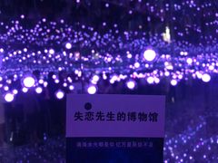 -成都失恋馆