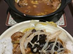 -千食百味(知春路店)