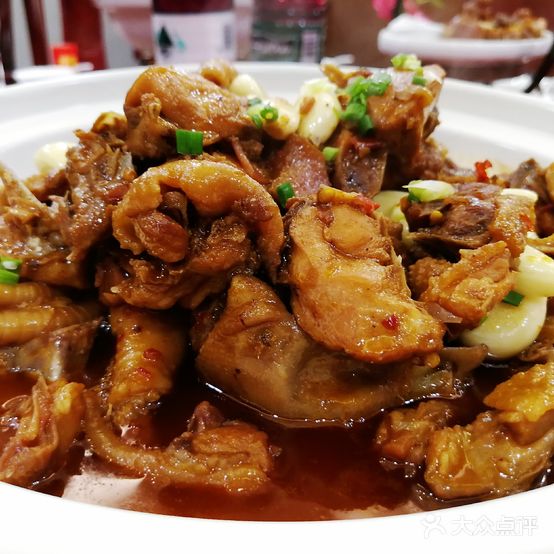 谷小满风味特色酒楼