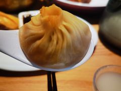 -苏小柳点心·手作小笼包(新街口分院店)