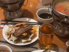 -南通绿洲国际假日酒店全日餐厅