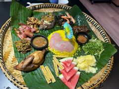 -桥边小楼·手工云南菜·丽江地标美食