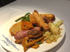 -星伦多 自助料理(圆融店)