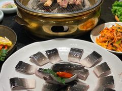 -味家烤肉烤鳗鱼牛排(西塔旗舰店)