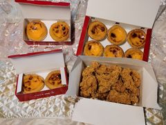 -肯德基(尧佳路店)