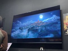 -暴风岛沉浸式体验馆(百联世纪店)