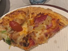 -必胜客(长安长青店)