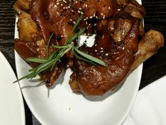 -辛德勒啤酒德餐厅