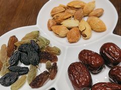 -清真·双公羊·馕坑烤全羊(奥体店)