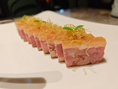 -宫燕府·京菜·烤鸭·淮扬菜(王府中心店)