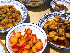-兔爸私家小厨(新北万达店)
