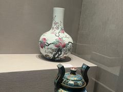 -呼和浩特博物馆