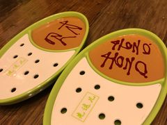 -芝麻花餐厅(祁家豁子店)