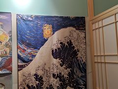 -一道浪居酒屋