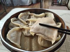 -金城包子牛肉灌汤包(台东四路店)