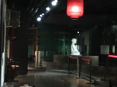 大堂-九朝会昆曲·宴(望京店)
