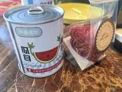 -Lets burger非常汉堡·环球风味(蓝色港湾店)