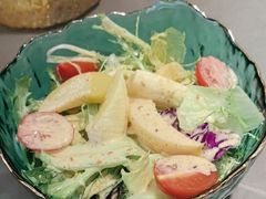 -马有鱼·馕坑烤全鱼(美美2店)