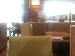 -萨莉亚意式餐厅(灵芝站中洲店)