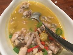 -翠清酒家(万丰路店)