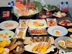 -松鹤精致料理(五一中路店)