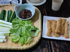 -酒肉门孔府菜(曲阜游客中心店)