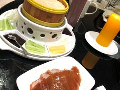 -新南华大酒店(长寿店)