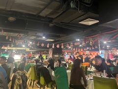 -戈拿旺巴西烤肉(崇文门店)