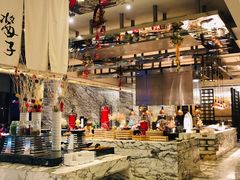 -合肥皇冠假日酒店·菲亚斯特自助餐厅(黄山路店)