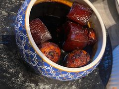 -永安鱼庄·镇江菜(东吴路店)