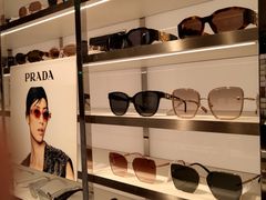 -LensCrafters亮视点(蓝色港湾店)