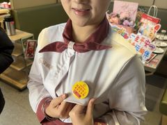 -海底捞火锅(新华联梦想城店)