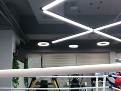 -Ms.Pilates 普拉提技术(尚悦湾陆家嘴店)