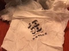 -疆Jiang·新疆秘制料理