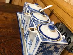 -正宗天津烧麦馆(柳州路店)