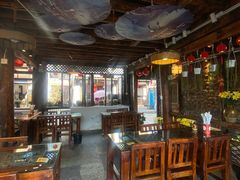 -尽善百年古院餐厅(王家老宅店)