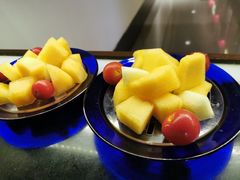 -旺顺阁·北京菜(北辰上品+)