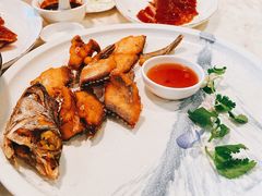 -漢舍中国菜馆(889广场店)