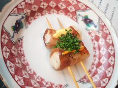 -辉·四季料亭·怀石料理·深夜食堂烧鸟·Omakase