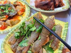 -官塘锋记鱼生·生腌·砂锅粥(牌坊街店)