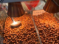 -杨记板栗(天虹总店)