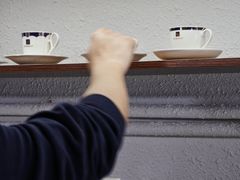 -吉派索自家烘焙咖啡馆(千佛山店)