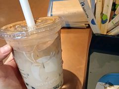 -瑞幸咖啡(远洋天著华府店)