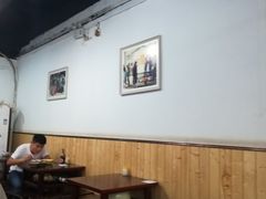 大堂-梯坎豆花