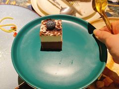 -第101座花园餐厅(湖滨88店)