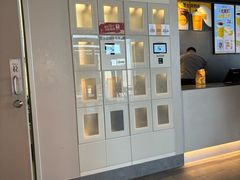 -麦当劳(欢乐谷店)